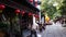 Shanghai China Tourist Historical Village