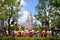 Shanghai Disney Castle