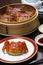 Shanghai hairy crabs, chinese cuisine