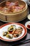 Shanghai hairy crabs, chinese cuisine