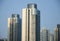 Shanghai High Rise Apartment Buildings