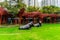Shanghai Jingan Sculpture Park