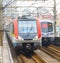 Shanghai metro trains  China underground