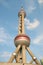 Shanghai Pearl Tower