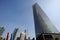 Shanghai world financial center
