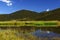 shangri la wetland landscape