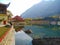 Shangrila lake resort skardu Gilgit Baltistan Pakistan