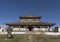 Shankh Monastery Mongolia Temple