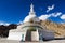 Shanti Stupa [Peace Temple]