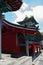 Shaolin, Buddhist monastery and temple in central China, Songshan Mountain