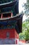 Shaolin, Buddhist monastery and temple in Songshan Mountain, Dengfeng, Henan