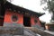 Shaolin Temple