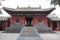 Shaolin Temple