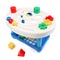 Shape Sorter. Childs toy shape sorter