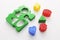 Shape Sorter Toy