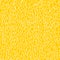 Shapeless modern white drops on a yellow background are hand-drawn. Seamless trendy pattern for fabrics.