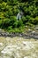 Sharda River in Himalayas