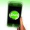 Share Mobile Means Online Sharing And Community
