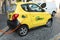 Share`ngo electric car