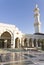 Sharif Hussein Bin Ali mosque