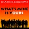 Sharing economy