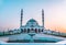 Sharjah Mosque beautiful travel destination
