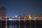 Sharjah at Night