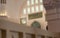 Sharjah, UAE -02.19.2023- Shot inside of the largest Sharjah mosque. Religion