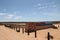 Shark Bay Western Australia sign