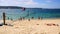 Shark Beach, Nielsen Park, Vaucluse, Sydney, Australia