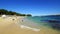 Shark Beach, Nielsen Park, Vaucluse, Sydney, Australia