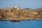 Shark Island Light House - Luderitz, Namibia