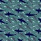 Shark tile