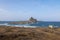 Sharks Cove Enseada dos TubarÃµes and Secondary Islands view - Fernando de Noronha, Pernambuco, Brazil