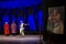 Sharmila Mukerjee pay tribute to Odissi dancer Guru Kelucharan Mohapatra