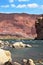 Sharp of the Colorado River