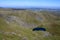 Sharp Edge, Scales Tarn, Blencathra, Cumbria, UK