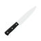 Sharp knife for chef kitchen, tool for cutting meat