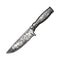 Sharp steel blade, handle of antique dagger