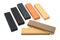 Sharpening stones set