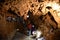 Shasta Lake Caverns, California
