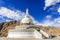 Shati stupa