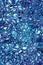 Shattered blue glass mosaic pattern texture fracture background design