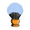 Shaving brush