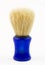 Shaving brush ( Made out of boar hair)