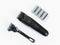 Shaving machine, hair clipper and shaving blade set