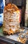 Shawarma is one of the most popular food