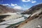 Shayok river, Himalaya