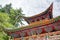 Shazong Ritod Monastery(Xiazongsi). a famous Monastery in Pingan, Qinghai, China.