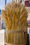 Sheaf of Wheat, Ripe Ears Wheat Set